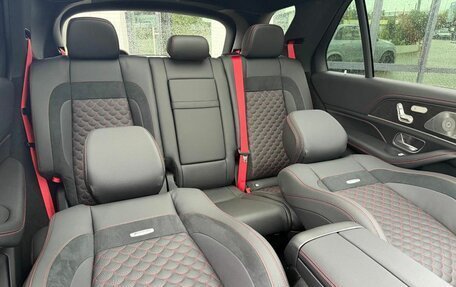 Mercedes-Benz GLE AMG, 2025 год, 19 250 000 рублей, 19 фотография