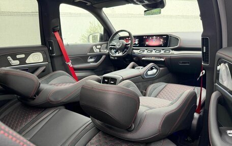 Mercedes-Benz GLE AMG, 2025 год, 19 250 000 рублей, 18 фотография