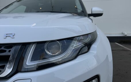 Land Rover Range Rover Evoque I, 2015 год, 2 350 000 рублей, 4 фотография