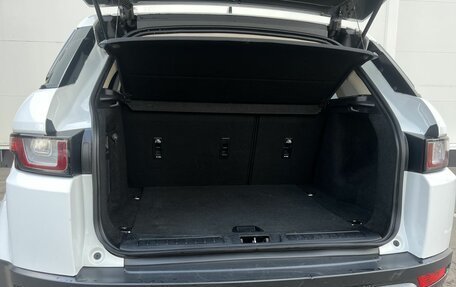 Land Rover Range Rover Evoque I, 2015 год, 2 350 000 рублей, 6 фотография