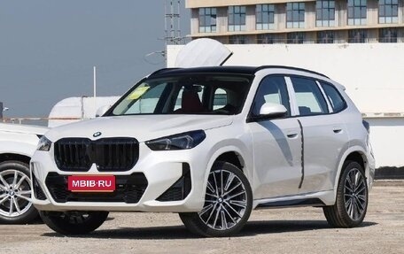 BMW X1, 2025 год, 5 490 000 рублей, 1 фотография