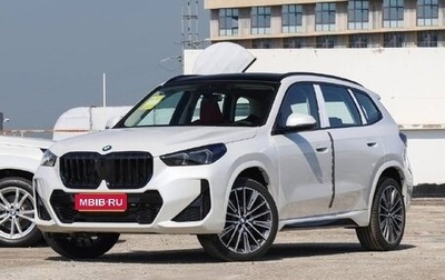 BMW X1, 2025 год, 5 490 000 рублей, 1 фотография