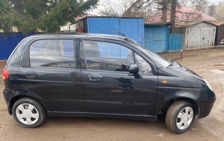 Daewoo Matiz I, 2012 год, 180 000 рублей, 6 фотография
