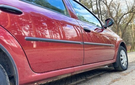 Renault Logan I, 2011 год, 580 000 рублей, 7 фотография