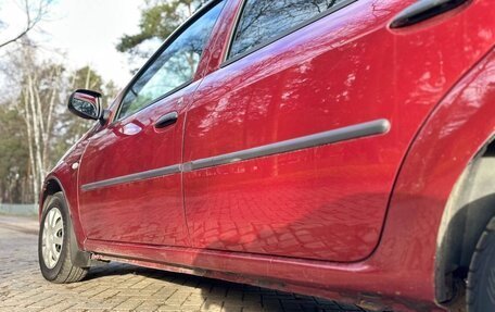 Renault Logan I, 2011 год, 580 000 рублей, 6 фотография