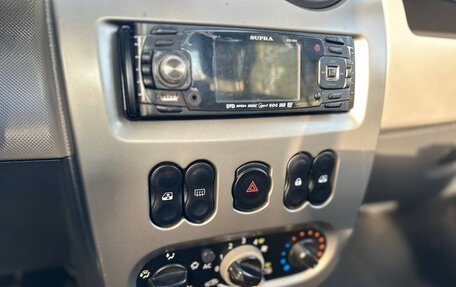 Renault Logan I, 2011 год, 580 000 рублей, 14 фотография