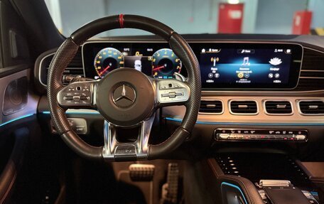 Mercedes-Benz GLE AMG, 2022 год, 8 100 000 рублей, 7 фотография