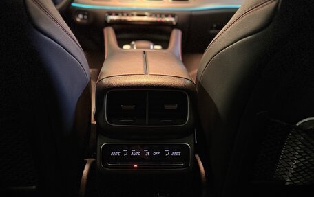 Mercedes-Benz GLE AMG, 2022 год, 8 100 000 рублей, 8 фотография