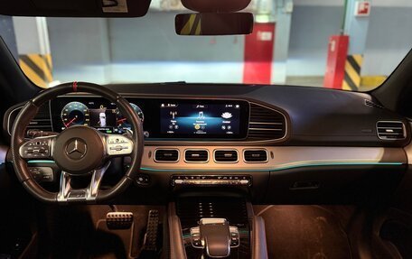 Mercedes-Benz GLE AMG, 2022 год, 8 100 000 рублей, 6 фотография