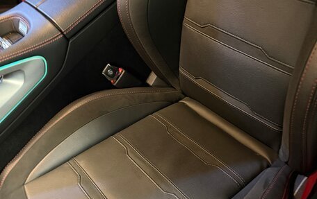 Mercedes-Benz GLE AMG, 2022 год, 8 100 000 рублей, 9 фотография