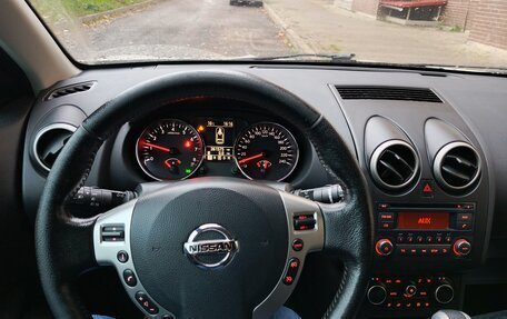 Nissan Qashqai, 2012 год, 1 370 000 рублей, 7 фотография