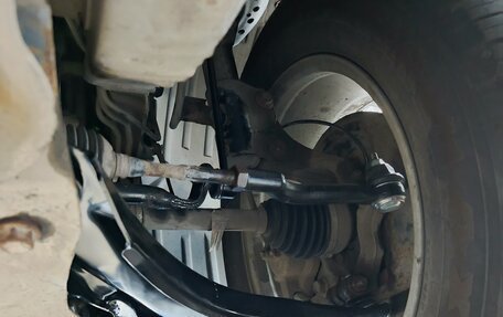 Nissan Qashqai, 2012 год, 1 370 000 рублей, 9 фотография