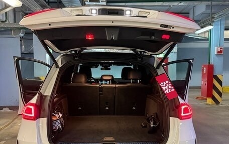 Mercedes-Benz GLE AMG, 2022 год, 8 100 000 рублей, 12 фотография