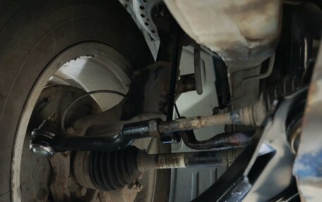 Nissan Qashqai, 2012 год, 1 370 000 рублей, 10 фотография