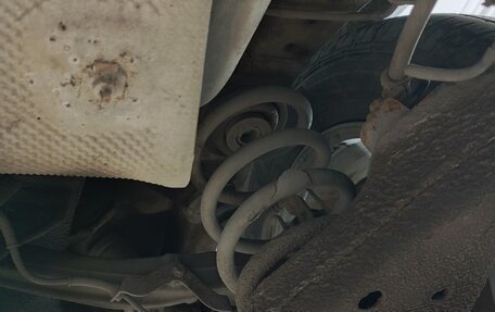 Nissan Qashqai, 2012 год, 1 370 000 рублей, 11 фотография