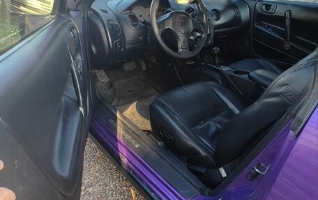 Mitsubishi Eclipse III, 2001 год, 700 000 рублей, 4 фотография