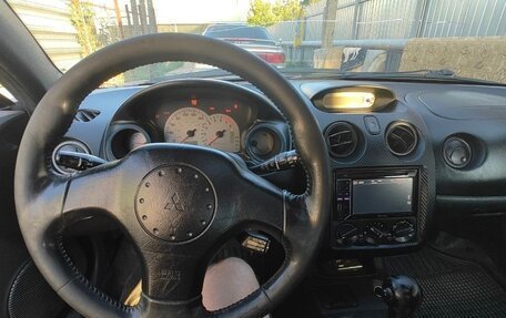 Mitsubishi Eclipse III, 2001 год, 700 000 рублей, 5 фотография