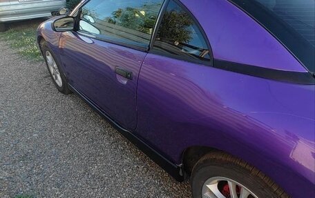 Mitsubishi Eclipse III, 2001 год, 700 000 рублей, 3 фотография