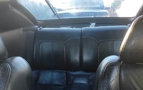 Mitsubishi Eclipse III, 2001 год, 700 000 рублей, 6 фотография