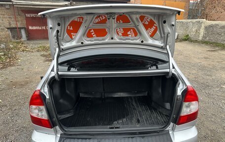 Hyundai Accent II, 2006 год, 419 000 рублей, 12 фотография