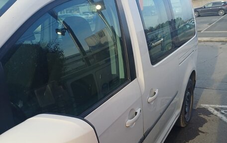 Volkswagen Caddy IV, 2018 год, 1 280 000 рублей, 7 фотография