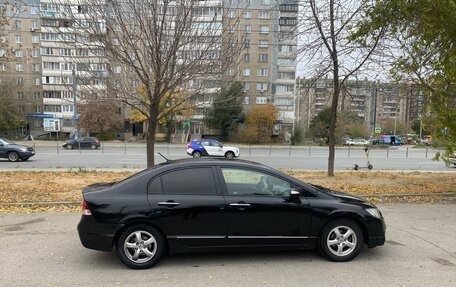 Honda Civic VIII, 2009 год, 749 000 рублей, 6 фотография