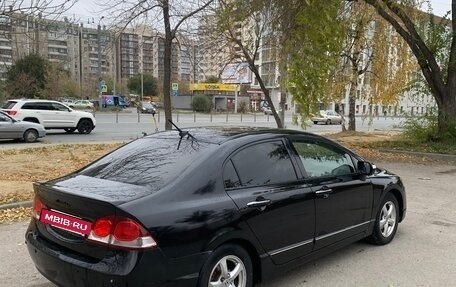 Honda Civic VIII, 2009 год, 749 000 рублей, 5 фотография