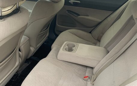 Honda Civic VIII, 2009 год, 749 000 рублей, 16 фотография