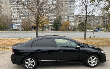 Honda Civic VIII, 2009 год, 749 000 рублей, 7 фотография