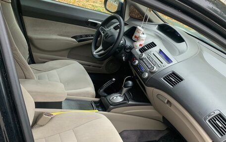 Honda Civic VIII, 2009 год, 749 000 рублей, 11 фотография