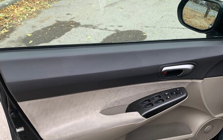 Honda Civic VIII, 2009 год, 749 000 рублей, 15 фотография