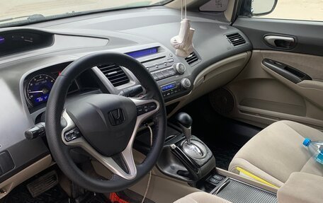 Honda Civic VIII, 2009 год, 749 000 рублей, 14 фотография