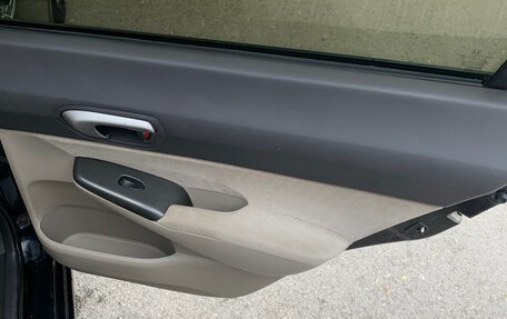 Honda Civic VIII, 2009 год, 749 000 рублей, 19 фотография