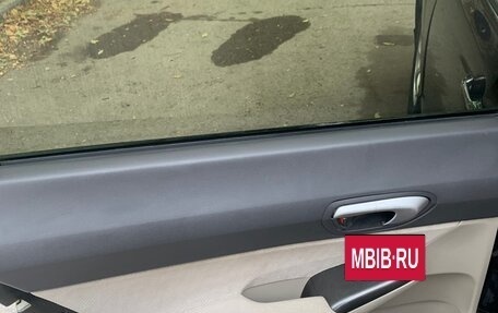 Honda Civic VIII, 2009 год, 749 000 рублей, 20 фотография