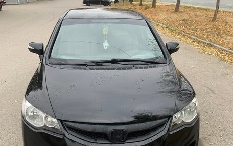 Honda Civic VIII, 2009 год, 749 000 рублей, 8 фотография