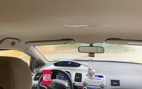 Honda Civic VIII, 2009 год, 749 000 рублей, 17 фотография