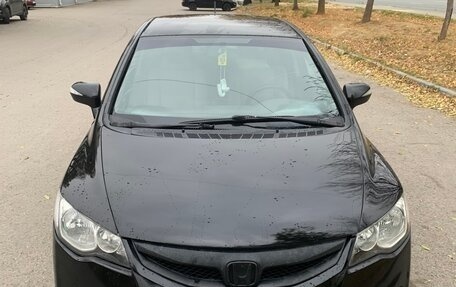 Honda Civic VIII, 2009 год, 749 000 рублей, 9 фотография