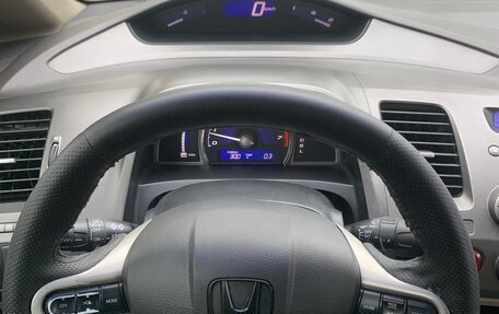 Honda Civic VIII, 2009 год, 749 000 рублей, 22 фотография