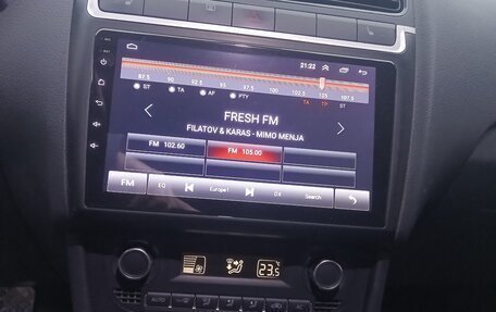 Volkswagen Polo VI (EU Market), 2011 год, 600 000 рублей, 11 фотография