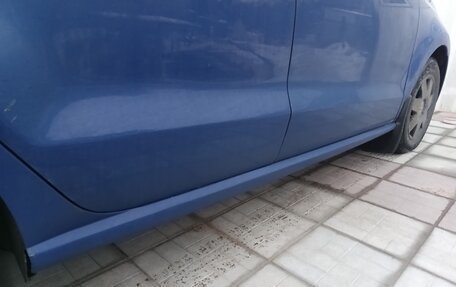 Volkswagen Polo VI (EU Market), 2011 год, 600 000 рублей, 8 фотография