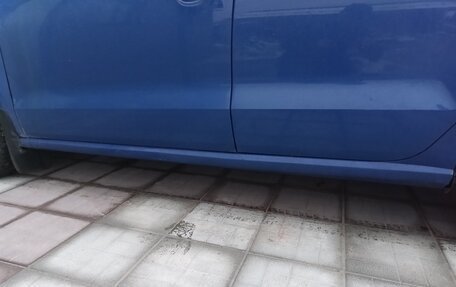 Volkswagen Polo VI (EU Market), 2011 год, 600 000 рублей, 9 фотография