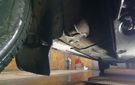 Volkswagen Polo VI (EU Market), 2011 год, 600 000 рублей, 14 фотография