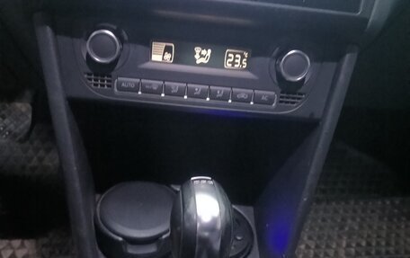 Volkswagen Polo VI (EU Market), 2011 год, 600 000 рублей, 12 фотография