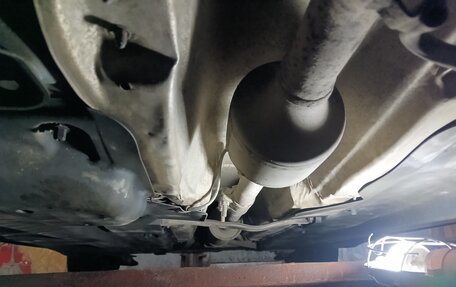 Volkswagen Polo VI (EU Market), 2011 год, 600 000 рублей, 18 фотография