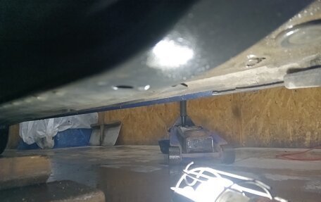 Volkswagen Polo VI (EU Market), 2011 год, 600 000 рублей, 16 фотография