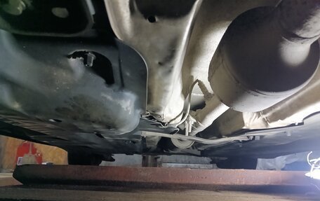 Volkswagen Polo VI (EU Market), 2011 год, 600 000 рублей, 17 фотография