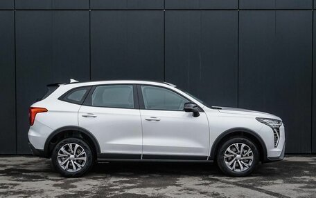 Haval Jolion, 2025 год, 2 499 000 рублей, 3 фотография