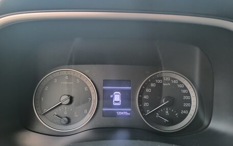 Hyundai Tucson III, 2020 год, 2 290 000 рублей, 11 фотография