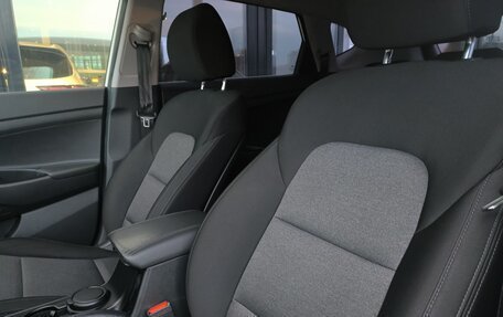 Hyundai Tucson III, 2020 год, 2 290 000 рублей, 26 фотография