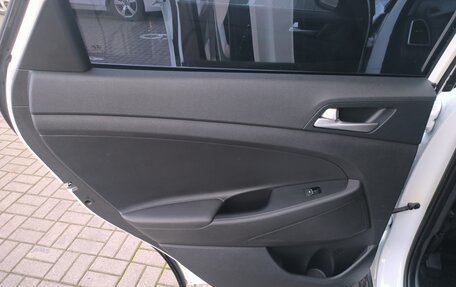 Hyundai Tucson III, 2020 год, 2 290 000 рублей, 22 фотография